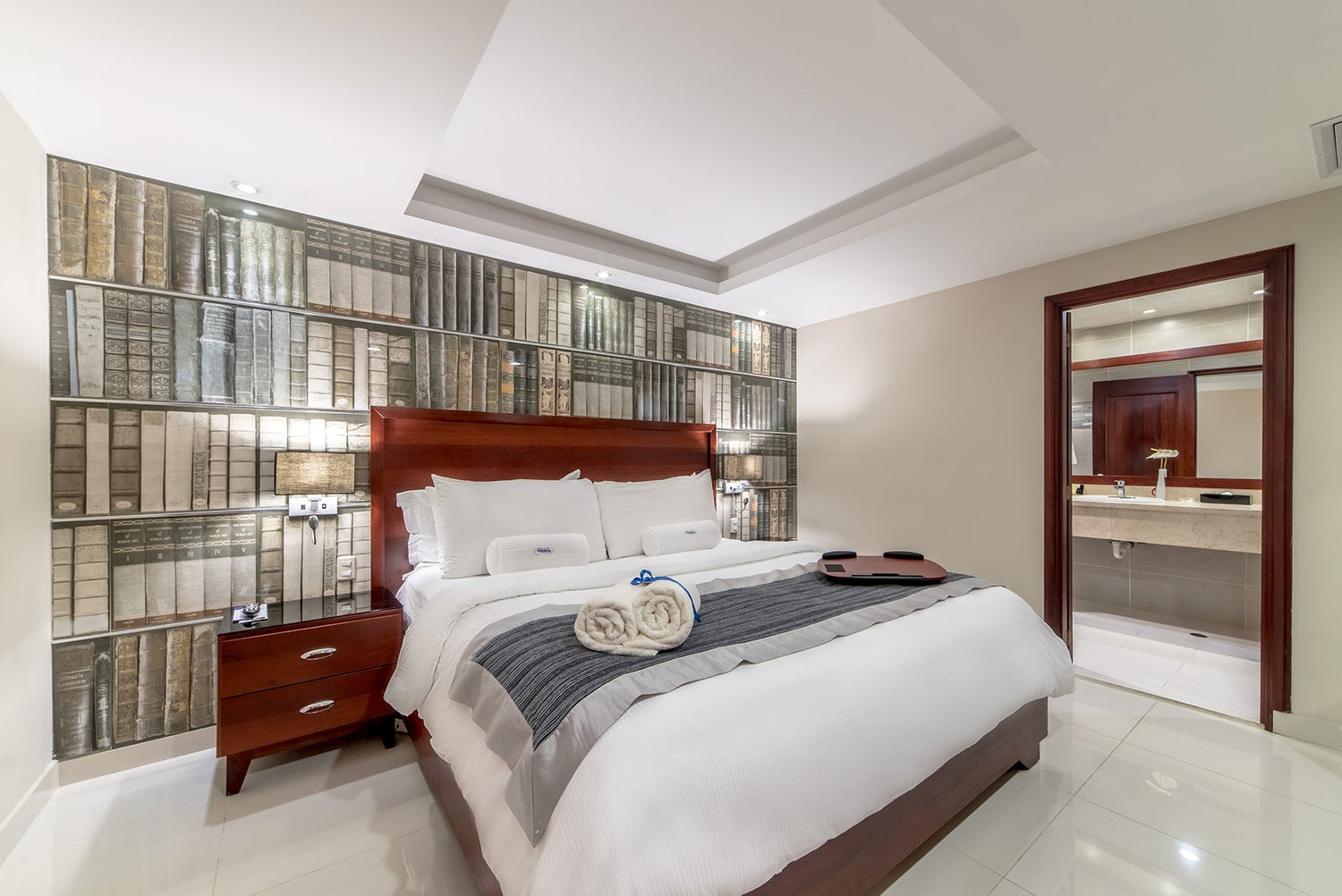 Hoteles
